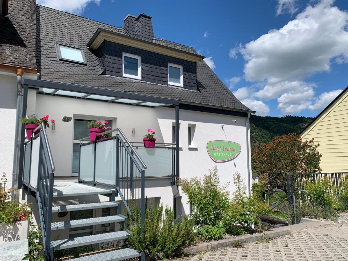 La Maison Vintage Cochem Exterior foto
